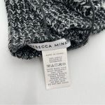 Rebecca Minkoff Pom-Pom Beanie Hat & Arm Warmer Glove Set Winter Marled O/S NWT Photo 7