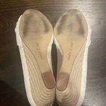 Off-White Open Toe Wedge Photo 5