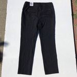 Anne Klein Polka Dot Slim Ankle Pant (12) Photo 5