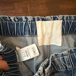 MOTHER Denim The Springy Ankle Jeans Photo 3