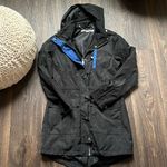 DKNY  RAIN JACKET Photo 0