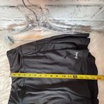 Baleaf ‎ Black Sport Skirt pocket for tennis, golf, or pickle balls size XL Photo 9