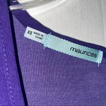 Maurice's Sleeveless Dress Size 4 Photo 3