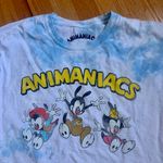 Pac Sun Cropped Tshirt Photo 1