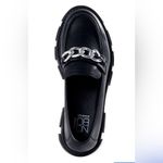 No Boundaries  Women's Lug Loafers, Wide Width SIZE 8 new Photo 1