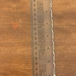 10k White Gold Diamond Wave Bracelet Photo 8