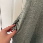 Eddie Bauer  Athletic Dress Grey/Green Photo 5