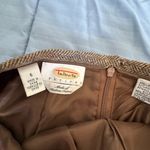 Talbots Vintage  petite Wool silk Blend Pencil Skirt Size 6 Photo 1