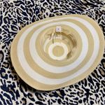 Shade & Shore Striped sun hat Photo 2