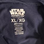 Star Wars Womens Sleep Shirt Size XL Baby Grogu Christmas Mandalorian Holiday Photo 6