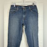 Levi's Levi’s 550 Relaxed Bootcut Woman’s 90’s Vintage Denim Jeans Size 10L Photo 1