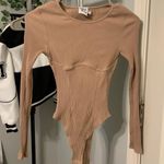 Princess Polly Body Suit Photo 0