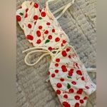 frankie's bikinis | Sydney Sweeney Bikini Top Photo 0