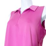 Tommy Bahama  Golf Sleeveless Polo‎ Tank size M Photo 4