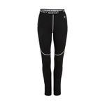 Perfect Moment Polartec Black Thermal Ski Leggings Size Large Photo 1