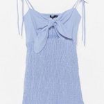 Nasty Gal Mini Dress Photo 2