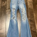 Boutique Flair Jeans Size 24 Photo 1