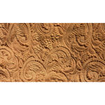 Star Vixen Crochet Lined Coral Paisley Women Tank Plus 2X Coquette Cottage Y2K Pink Photo 7