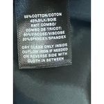 Lafayette 148 Indra Black Sleeveless Mock Neck Tank Flared A Line Midi Dress S Photo 4