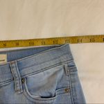 Gap  27R True Skinny Super High Rise Crop Jeans 4 Photo 9