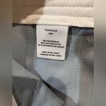 Derek Lam  IO CROSBY ROBERTSON CROP FLARE TROUSER, Size 4 , Color Powder Blue NWT Photo 11