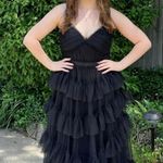 Betsy and Adam Dress (Dillards) Photo 2