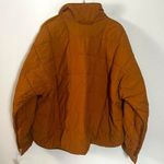 Free People  FP Movement Pippa Packable Puffer Jacket Toasted Coconut NWT Large Photo 8