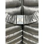 Dawn Levy  Judy Blue Down Puffer Jacket Black Women’s Size Small Photo 9