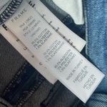 frame denim Frame Le Sylvie Slender Vineyard Jean Size 24 Photo 6