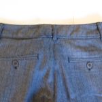 Esprit NWT - Gray pinstripe pants, EDC by - Sz 6 Photo 5