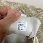 Reebok Pink and White Modern Chunky Sneakers Photo 12