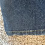 Aeropostale  Hailey Flare Dark Wash Jean Size 1/2 Regular Photo 11