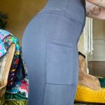 Sexy Black Leggings Photo 1