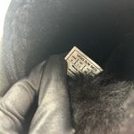 UGG  Classic Tall Black II Boots Size 9 Photo 12