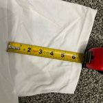 Jerzees  white grandma rules teddy bear short sleeves shirt  L Photo 7