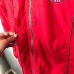 Charles River Apparel Oswego State SUNY Oswego red winter jacket Photo 3