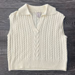 Sincerely Jules Knit Sweater Top Photo 0