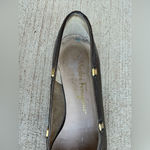Salvatore Ferragamo  Flats, Size 8 Photo 1