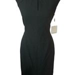 Calvin Klein “Classic black  dress, elegant and timeless. Slim fit, Photo 0