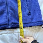 The North Face  Hooded Jacket Womens Size XS Blue Pockets Winter Skiing Snow Photo 4