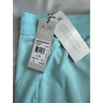 Adidas Turquoise  Golf Skirt Photo 3