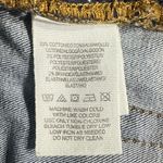 Free People  Jeans Women's 26R Blue Medium Wash Distressed Photo 4