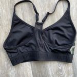 PINK - Victoria's Secret Victoria’s Secret PINK Camo & Stripe Sports Bra size Small Photo 1