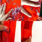 Alexis  Kamiko Jumpsuit XS Photo 7