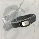 Ladies dress watch Silver Photo 2