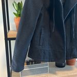 Converse One Star Heavyweight Winter Coat w/Hood & Pockets, M Photo 4