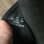 Hunter Originally Elastic Black Slide Sandals Size 7 Photo 10