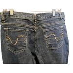 ZENA  Vintage Bootcut Jeans Size 14 Photo 4