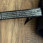 Victoria Sport Victoria's Secret Gray Black Bra-In-A-Bra Sports Bra 38C Photo 12