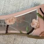 Lob Footwear Women’s Flats Pink Size 6 Photo 6